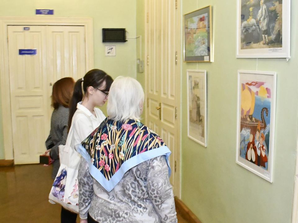 Фото: пресс-служба администрации г.о. Жуковский