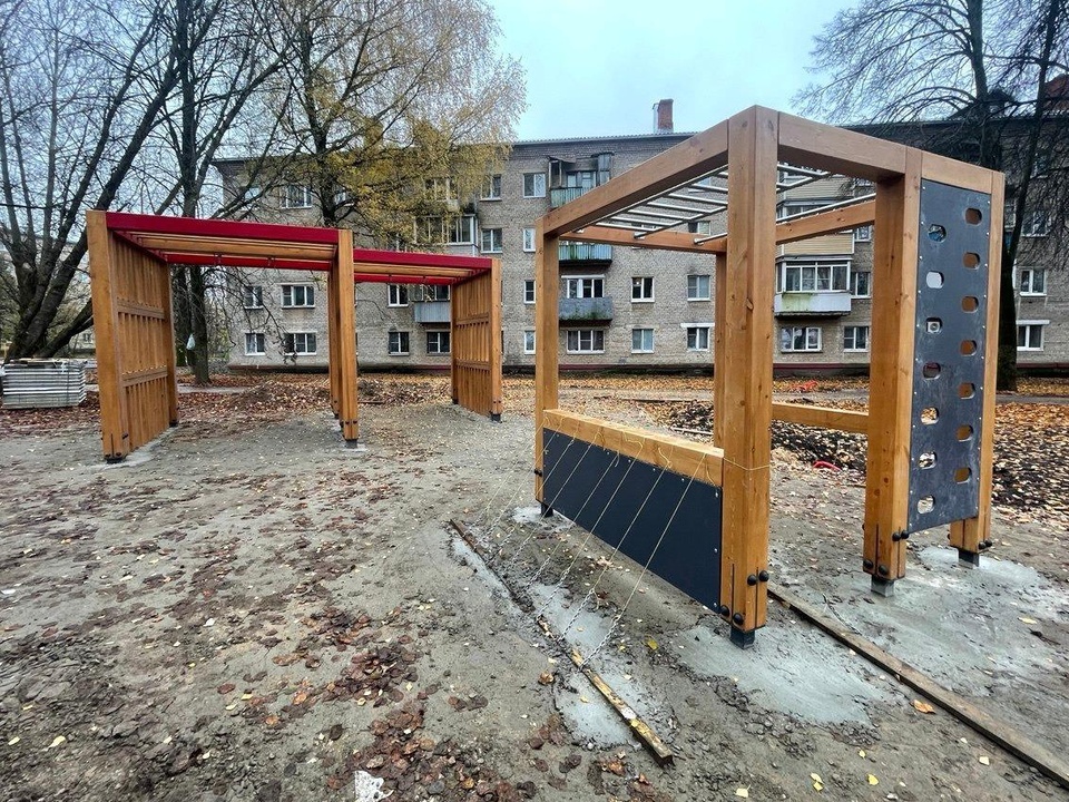Фото: пресс-служба администрации м.о. Рузский