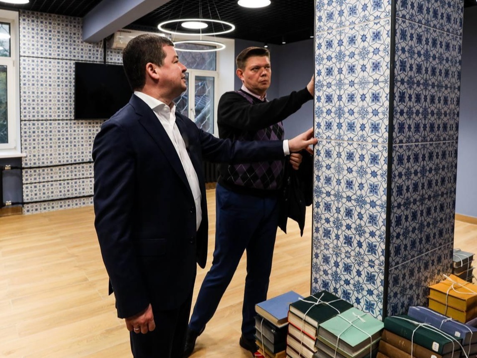 Фото: Раменский Медиацентр 