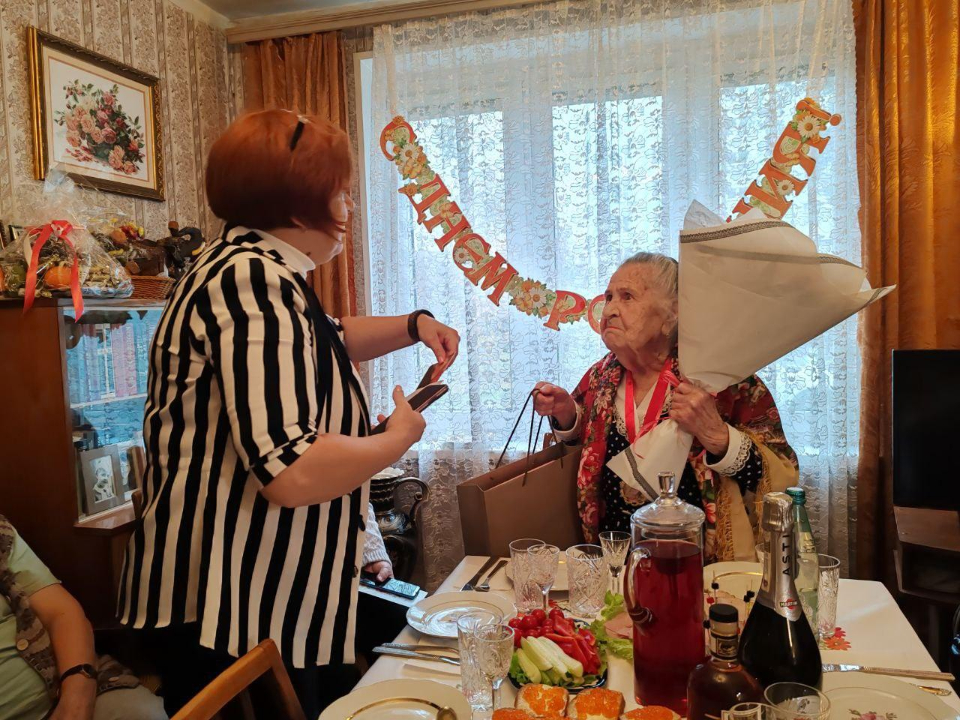 Фото: пресс-служба администрации г.о. Черноголовка