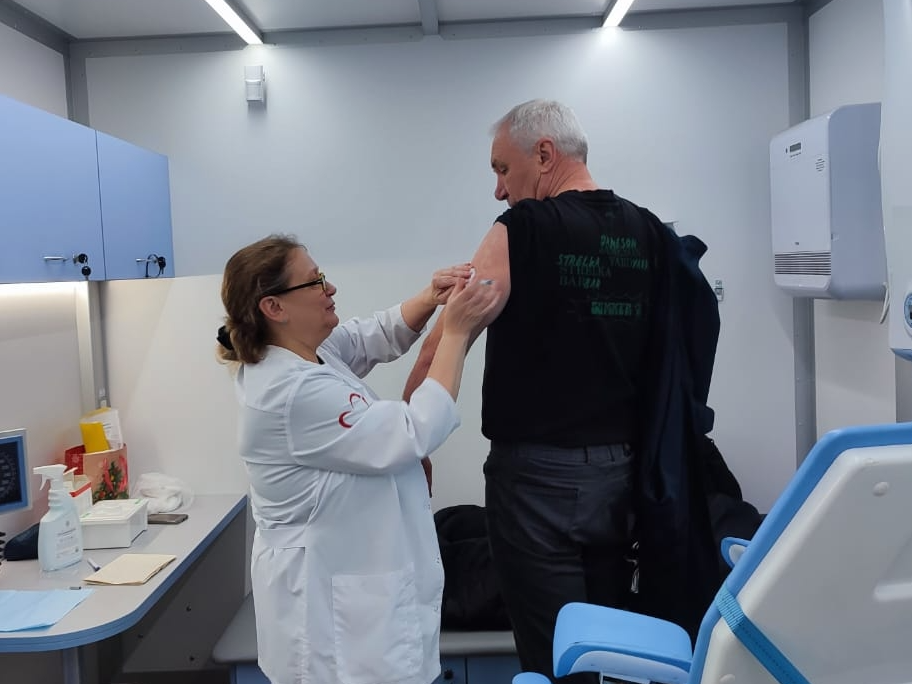 Фото: пресс-служба администрации Наро-Фоминского г.о.           