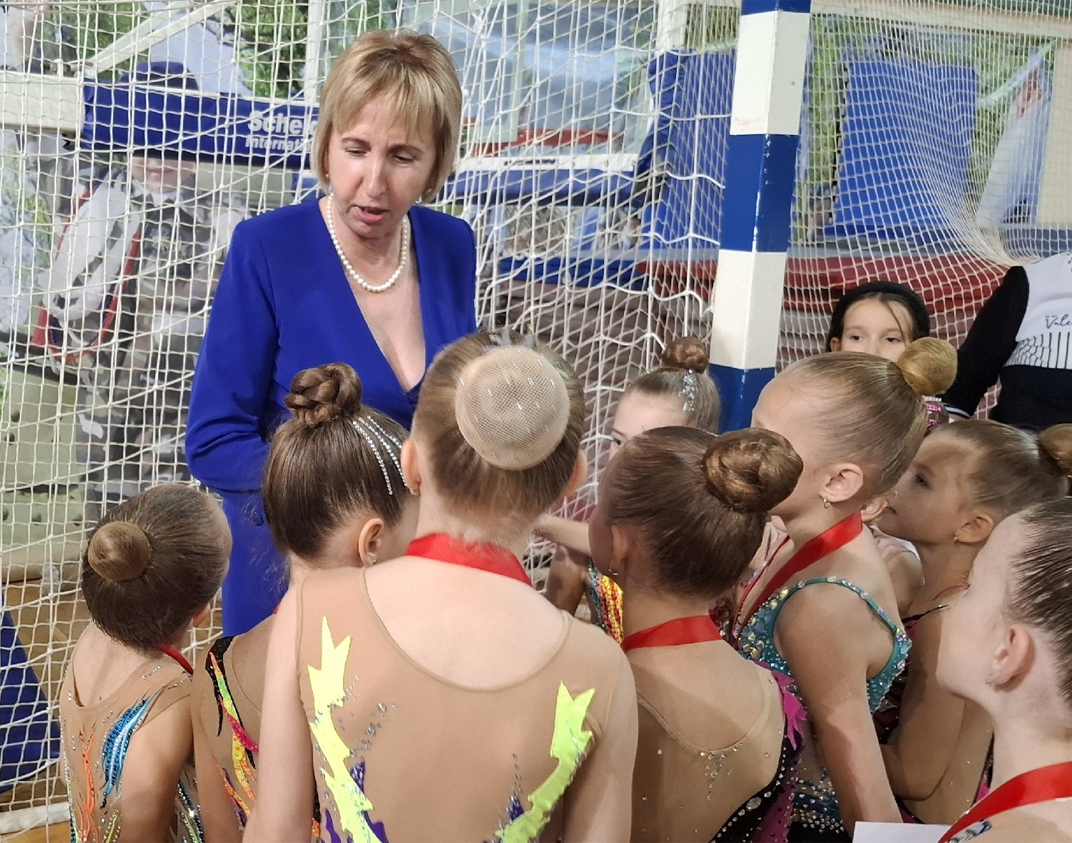 Фото: ДС «Зарайск»