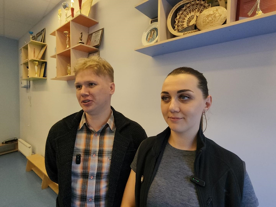 Фото: REGIONS/Валерий Гореловский