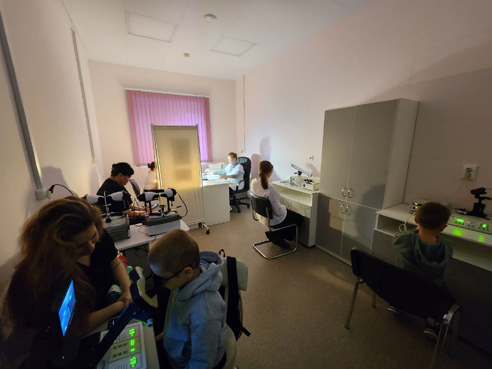 Фото: МедиаБанк Подмосковья/Мария Шигорева