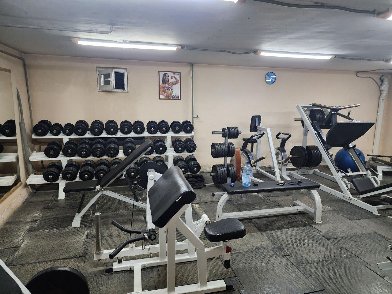 Фото: МедиаБанк Подмосковья/Ирина Кузова