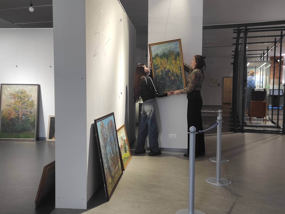 Фото: Щелковский историко-художественный музей