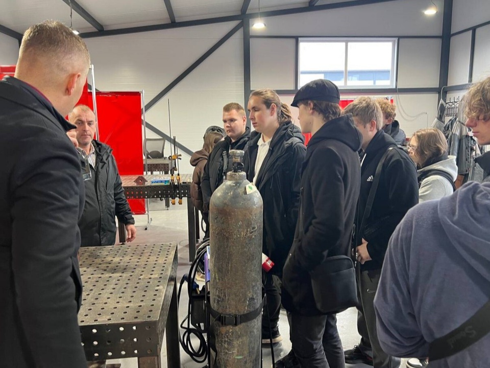 Фото: vk.com/Бронницкий автомобильно-дорожный колледж