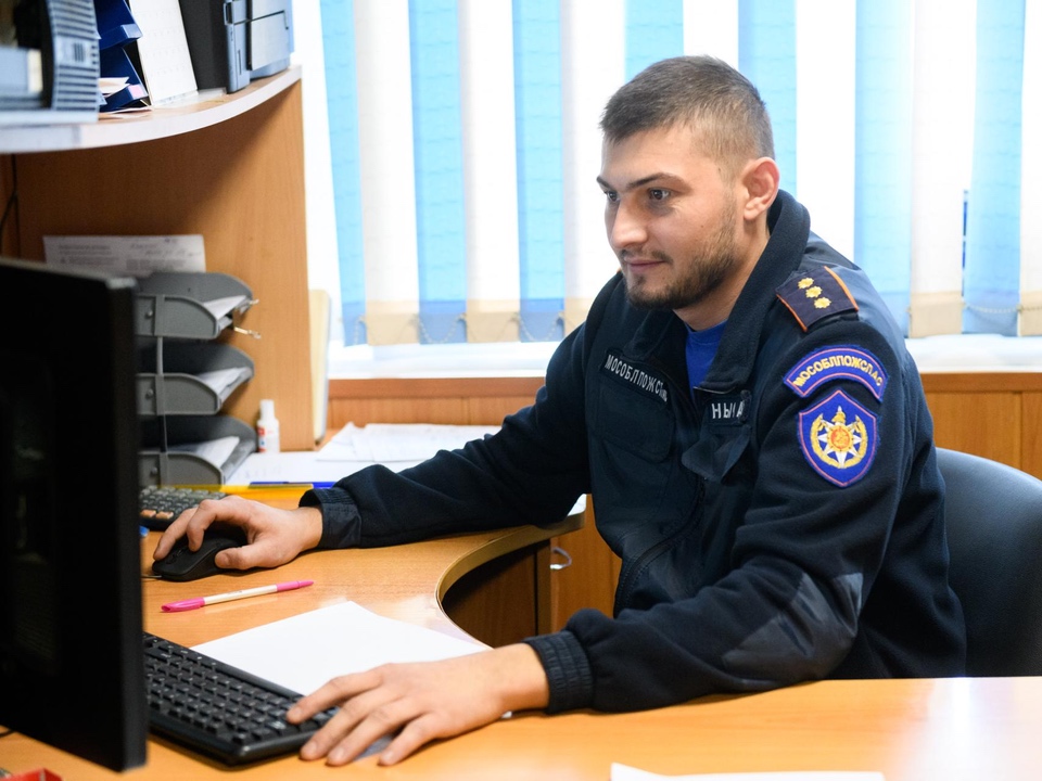 Фото: Дарья Сивова