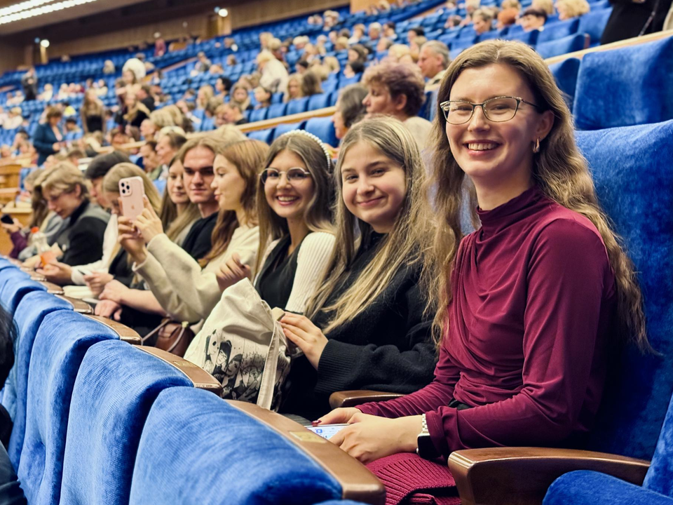 Фото: МедиаБанк Подмосковья/Ольга Стаферова