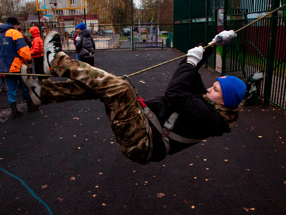 Фото: МЦ «Подсолнух» 