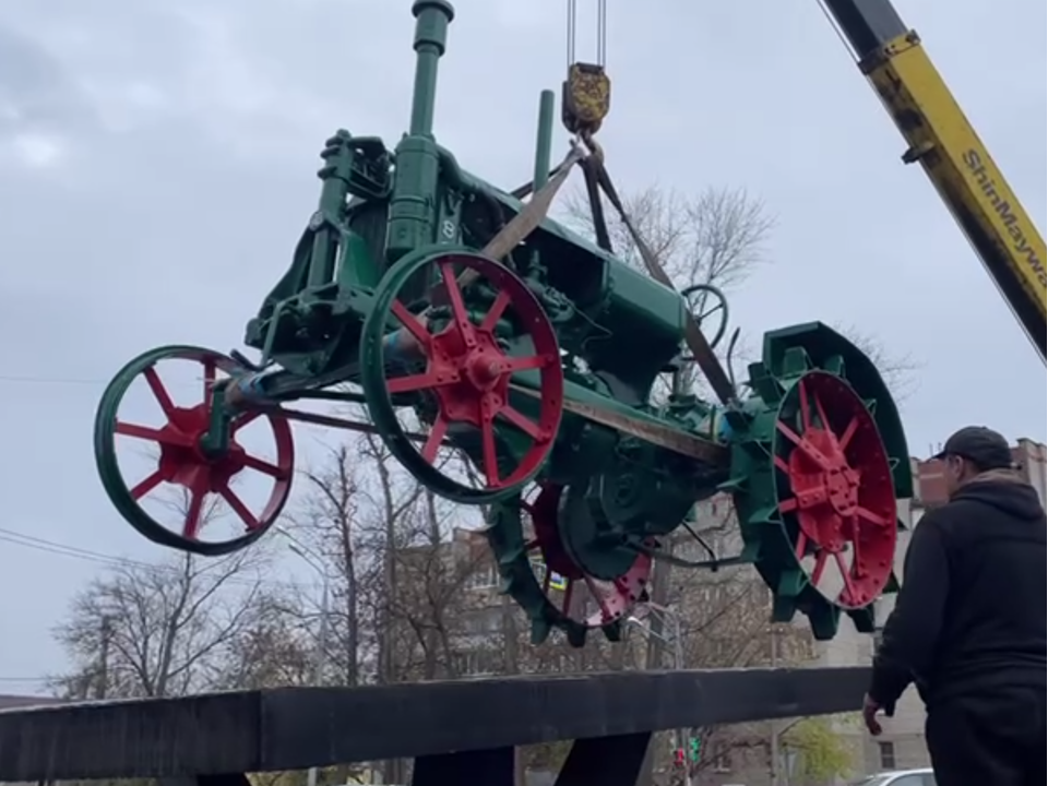 Фото: пресс-служба администрации городского округа Бронницы