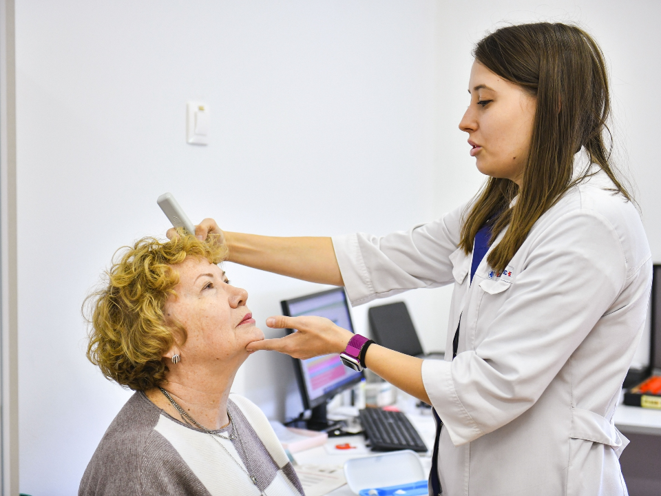 Фото: пресс-служба администрации г.о. Химки