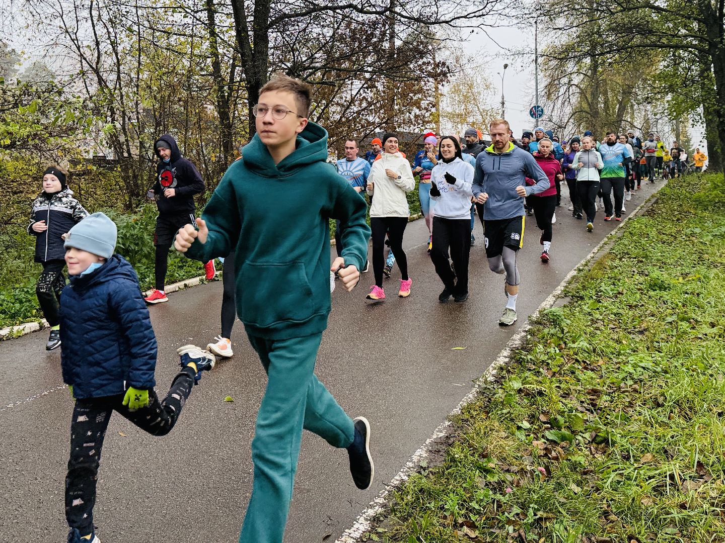 Фото: МедиаБанк Подмосковья/Ольга Стаферова