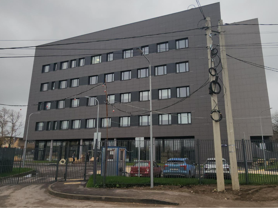 Фото: МедиаБанк Подмосковья/Наталья Лымарь