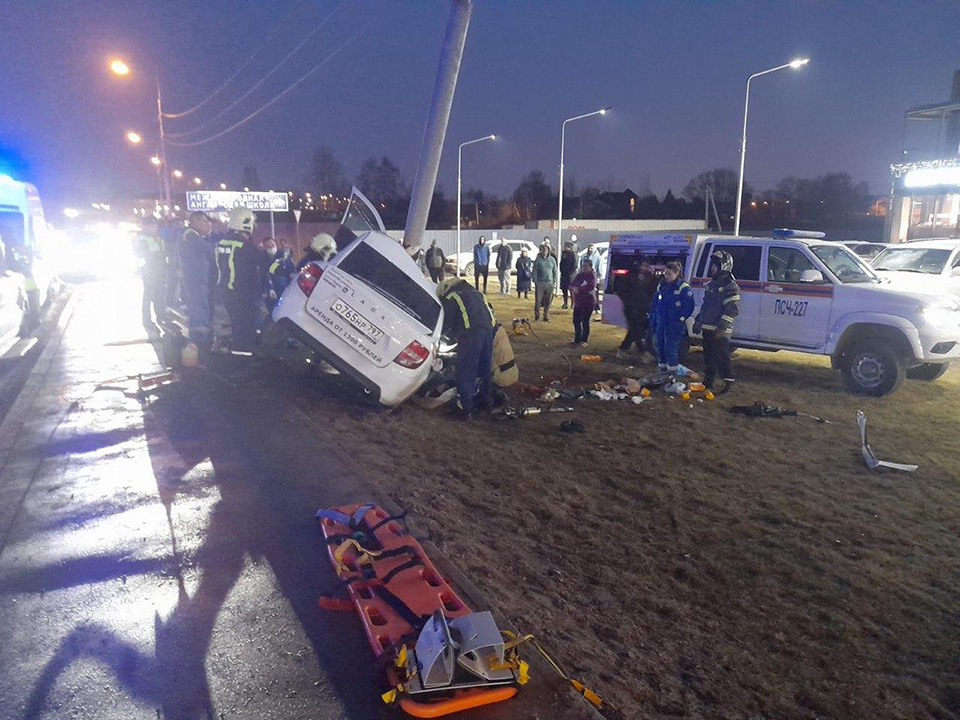 Фото: пресс-служба администрации г.о. Красногорск