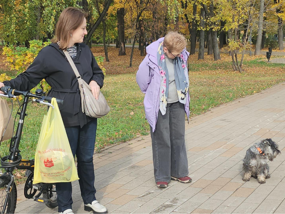 Фото: МедиаБанк Подмосковья/Наталья Лымарь
