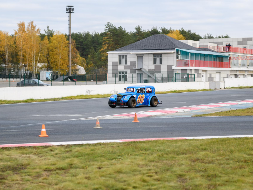 Фото: МедиаБанк Подмосковья/Данила Новак
