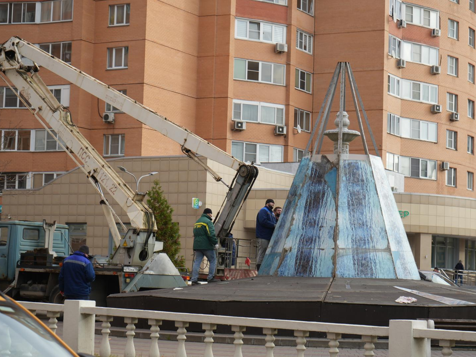 Фото: МедиаБанк Подмосковья/Мария Юдина