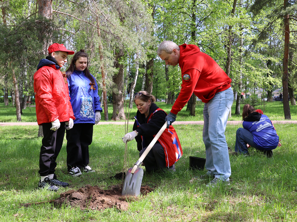 Фото: из личного архива Владимира Харламова