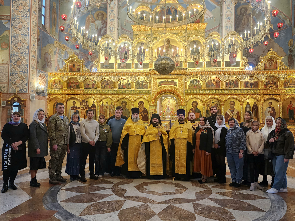 Фото: Мария Овчинникова