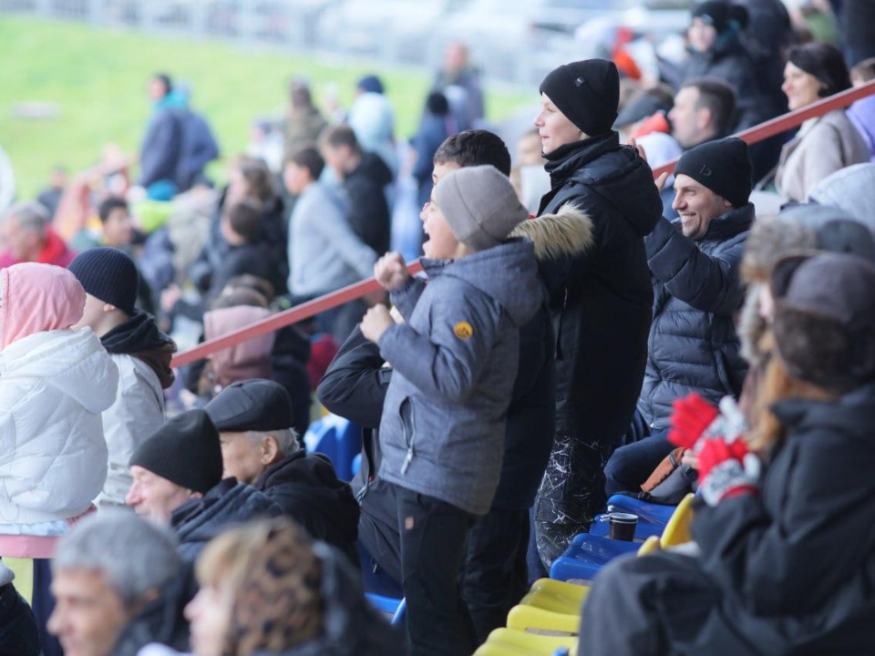 Фото: пресс-служба администрации г.о. Красногорск