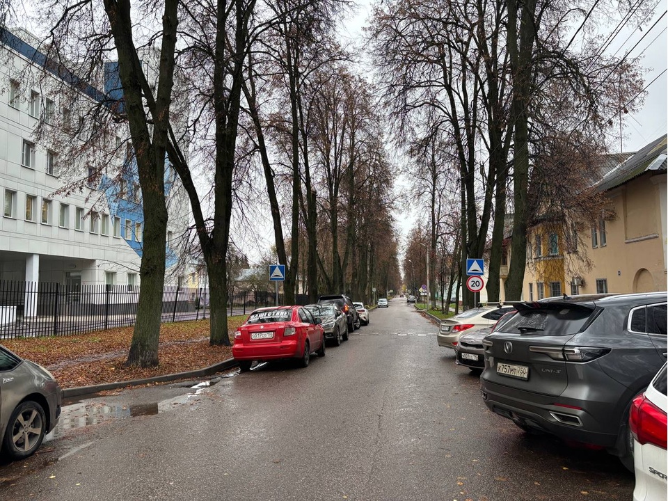 Фото: пресс-служба администрации г.о. Коломна