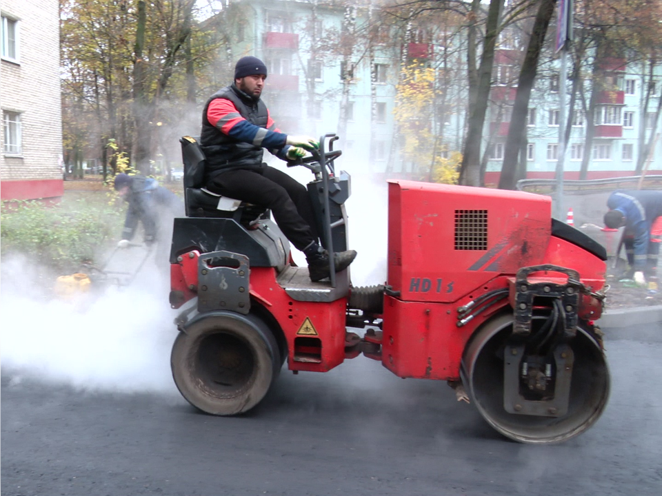 Фото: Ксения Казакова
