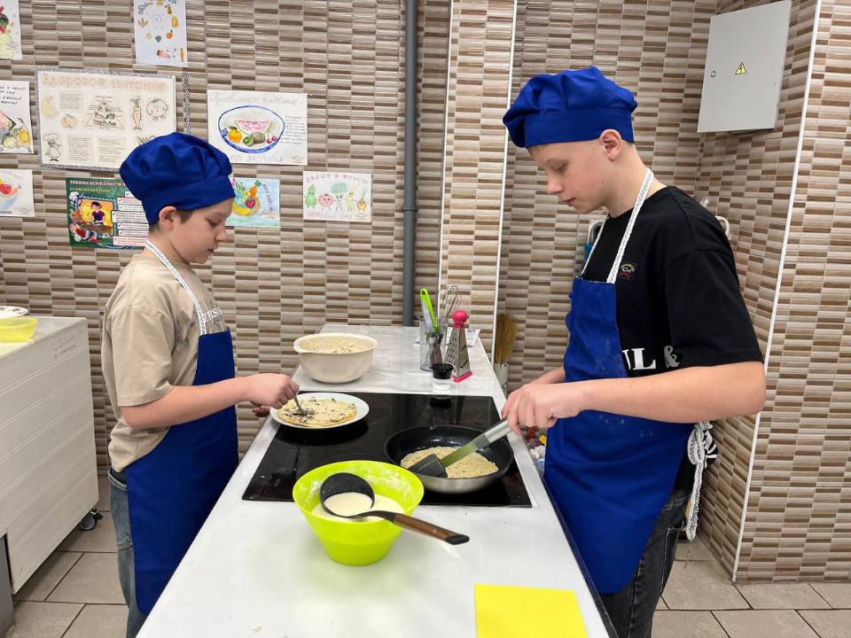 Фото: управление образования г.о. Коломна