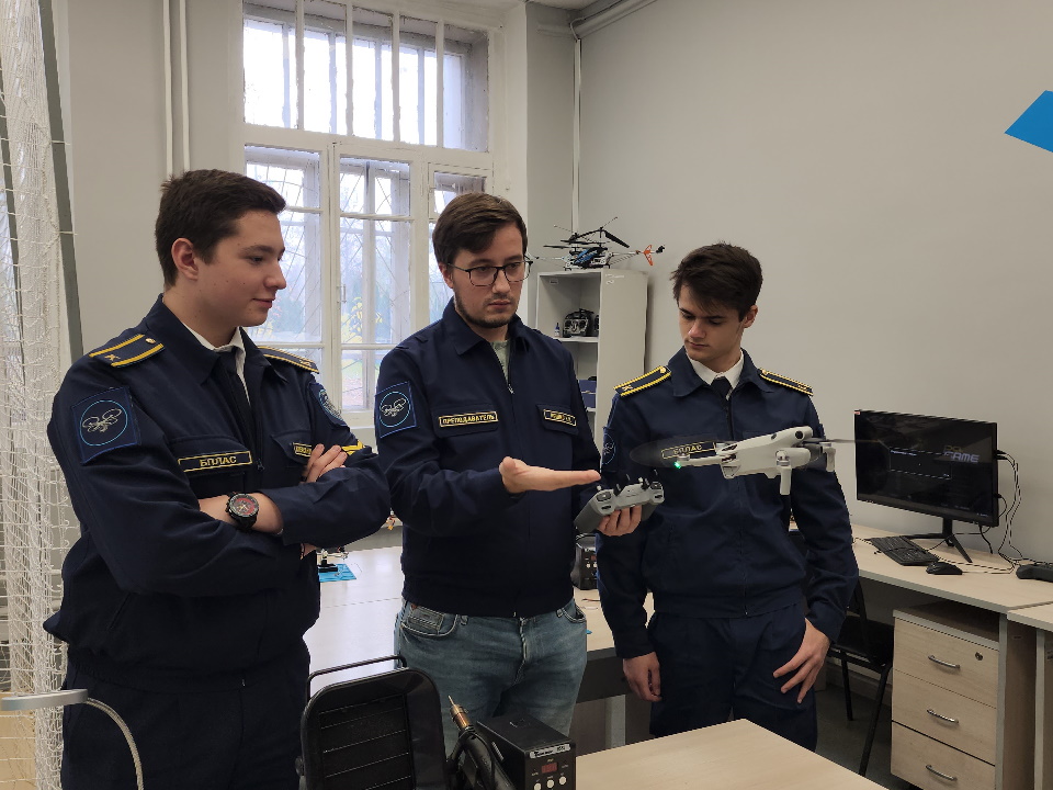 Фото: МедиаБанк Подмосковья/Валерия Тингаева