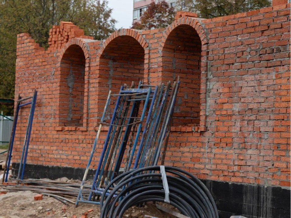 Фото: Филаретовский храм г.о. Коломна