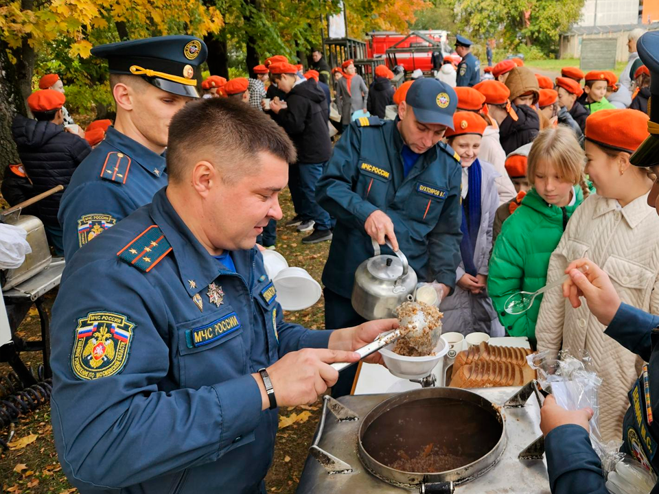 Фото: МедиаБанк Подмосковья/Вероника Горбачева