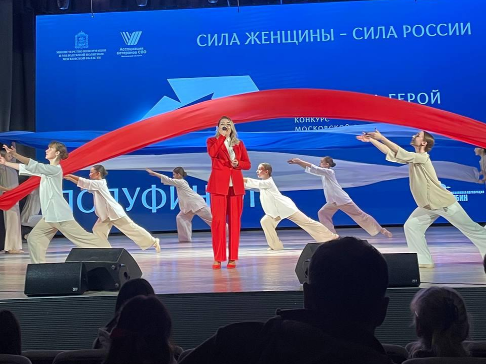 Фото: личный архив Ольги Николаевой