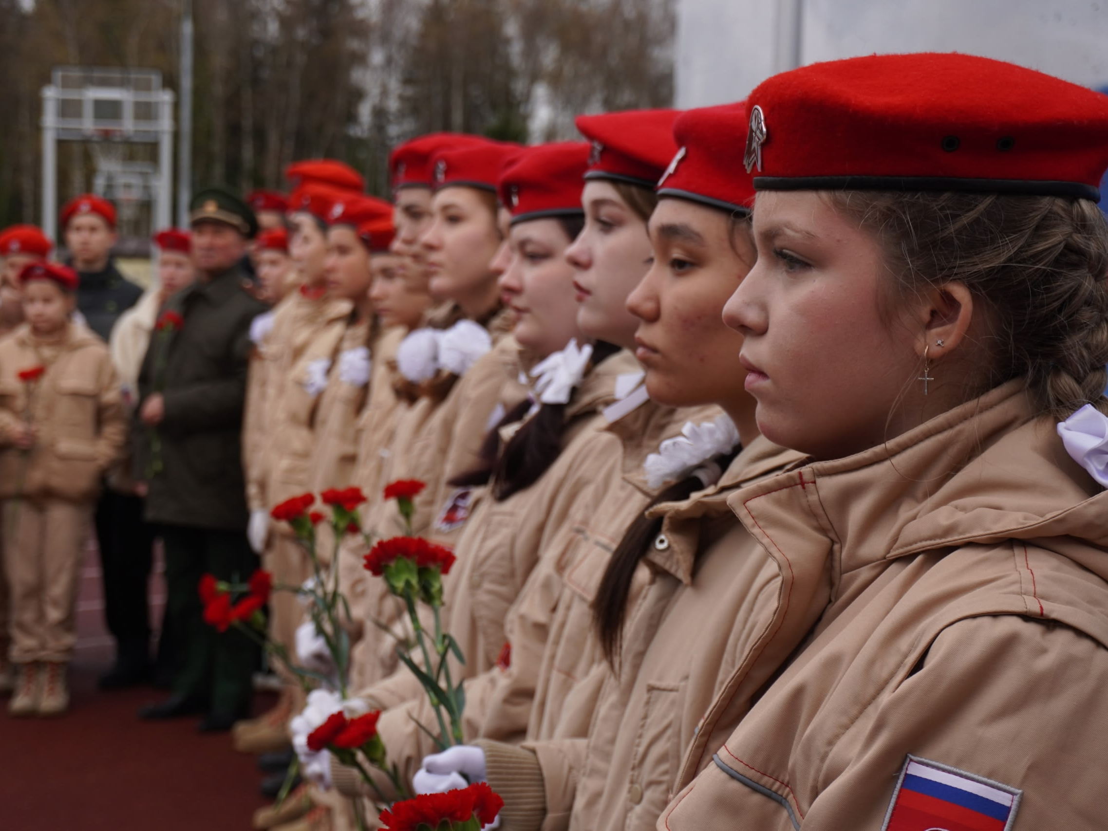 Фото: пресс-служба администрации Наро-Фоминского г.о.
