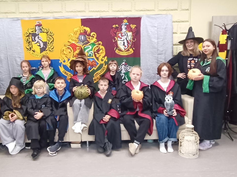 Фото: МедиаБанк Подмосковья/Екатерина Дятловская