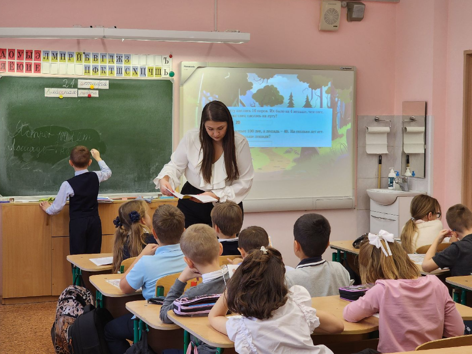 Фото: МедиаБанк Подмосковья/Мария Шигорева