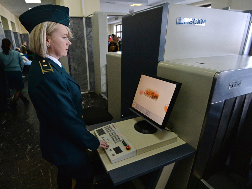 Фото: РИА Новости/Александр Кондратюк