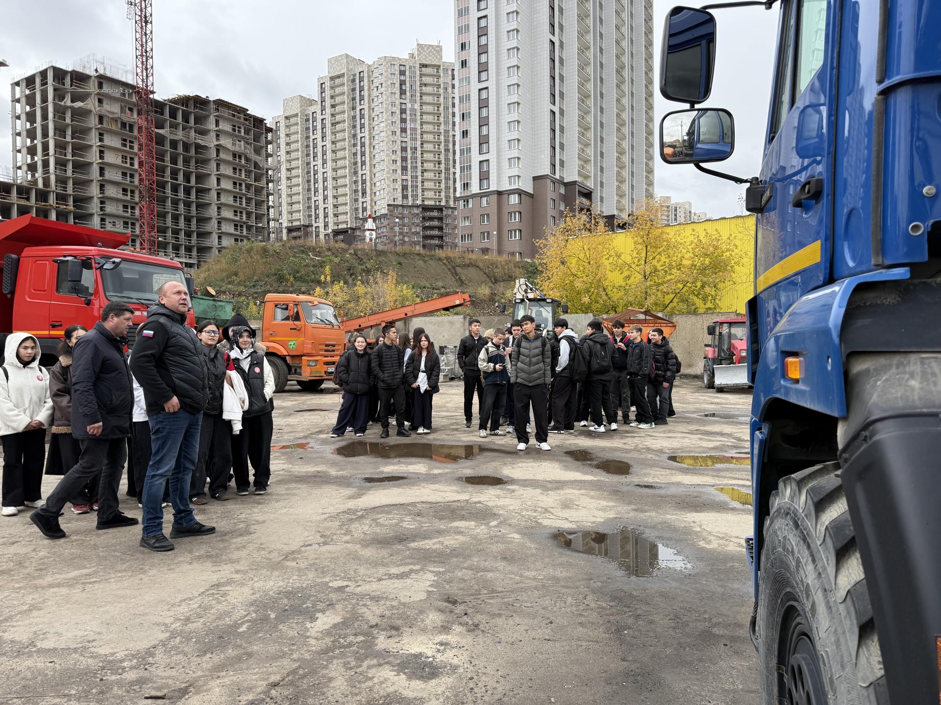 Фото: МедиаБанк Подмосковья/Анна Дука