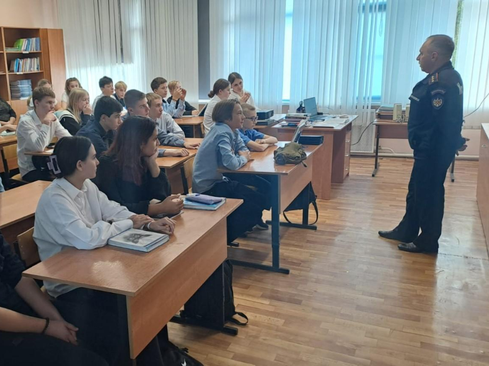 Фото: ГКУ МО «Мособлпожспас»