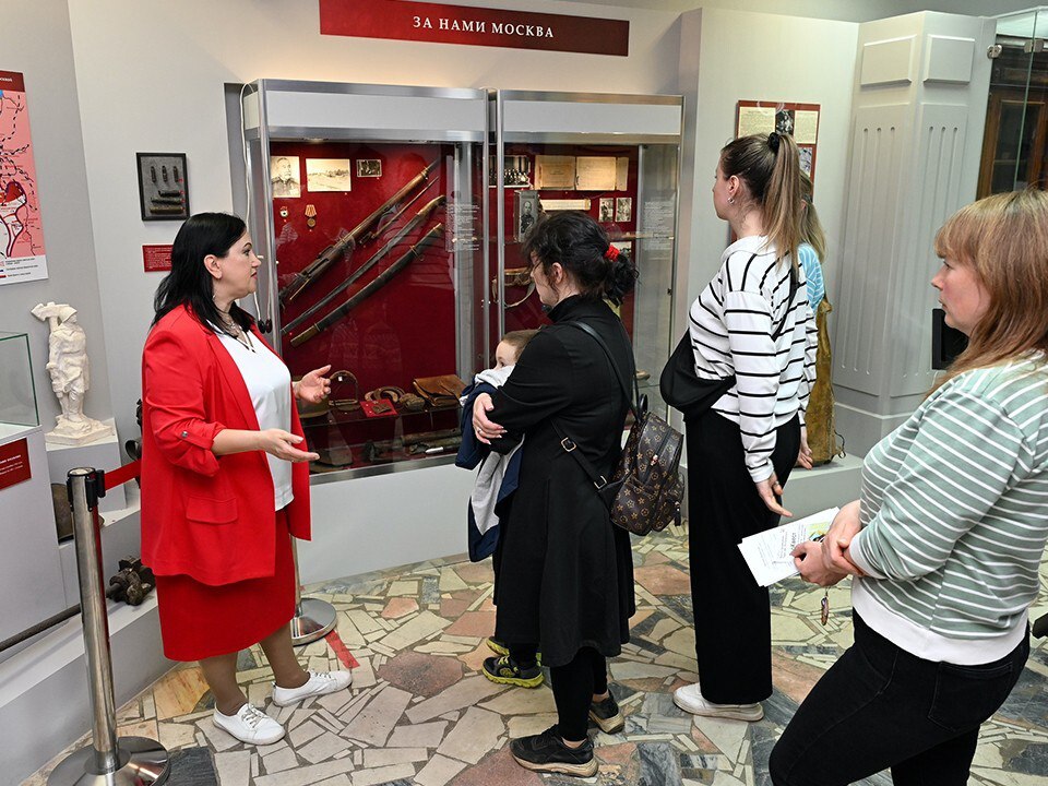 Фото: Сергей Демянюк