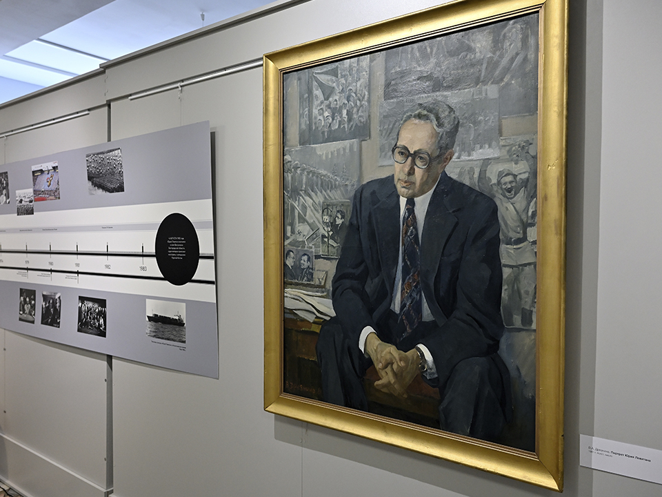 Фото: Сергей Демянюк