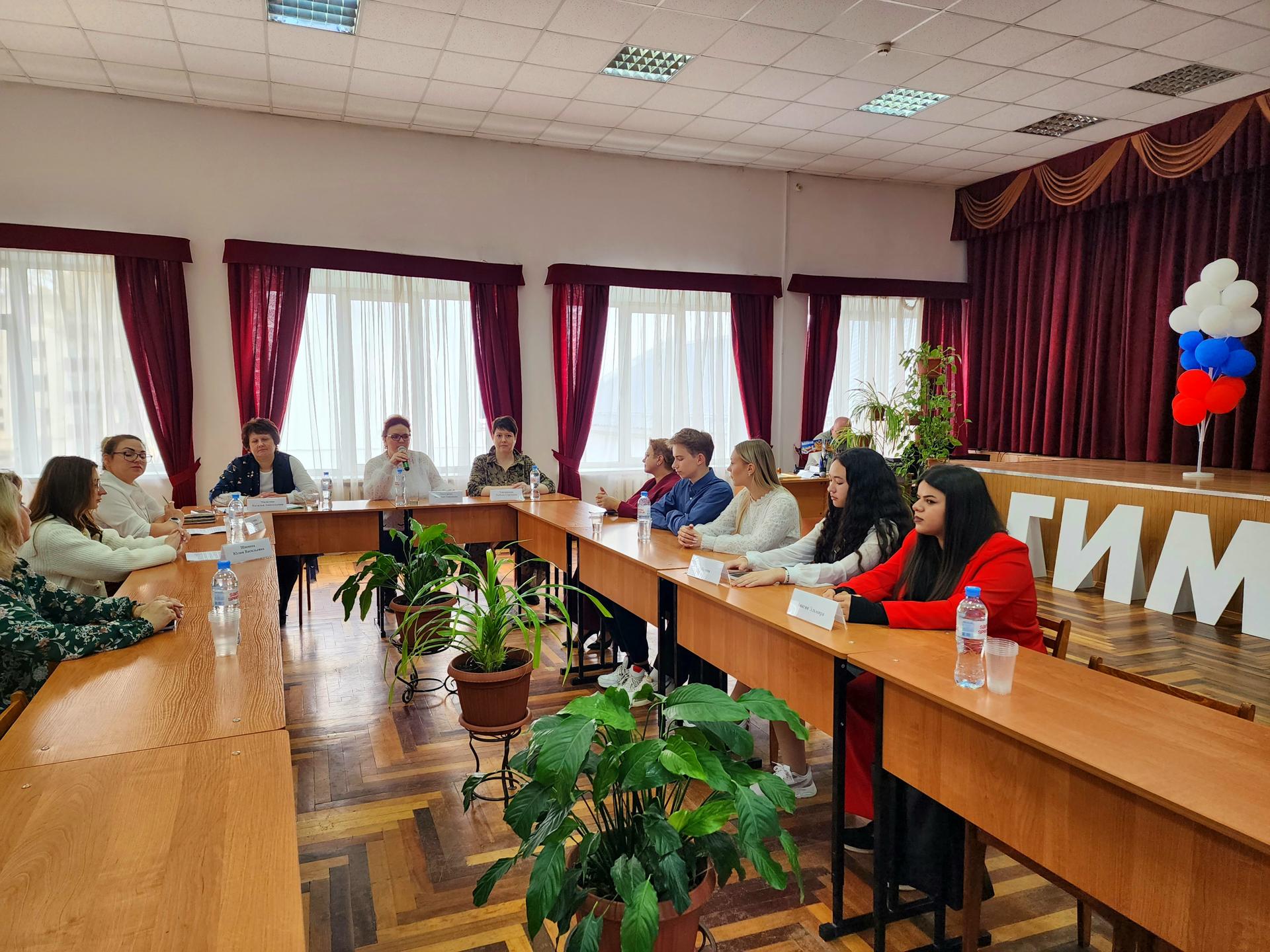 Фото: МедиаБанк Подмосковья/Евгения Герасимова 