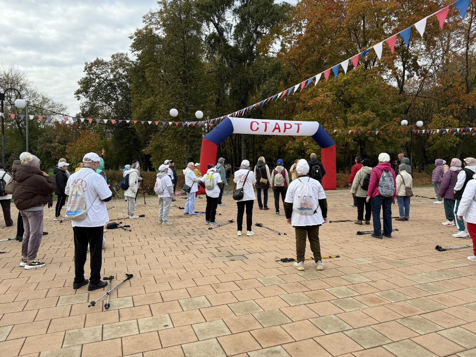 Фото: МедиаБанк Подмосковья/Анна Дука