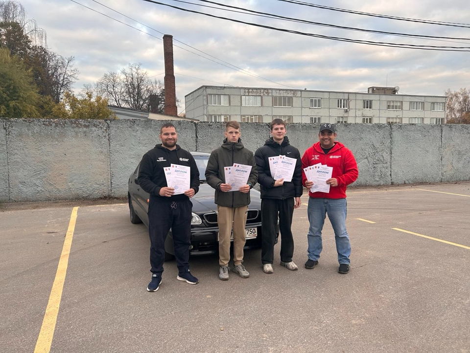 Фото: Щелковский колледж