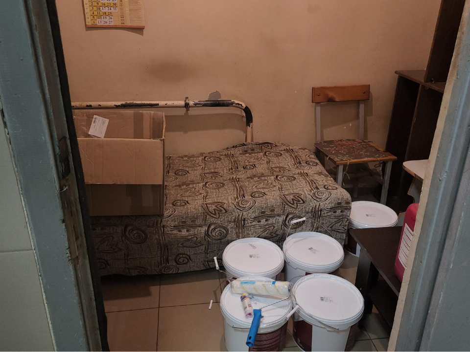 Фото: МедиаБанк Подмосковья/Наталья Лымарь