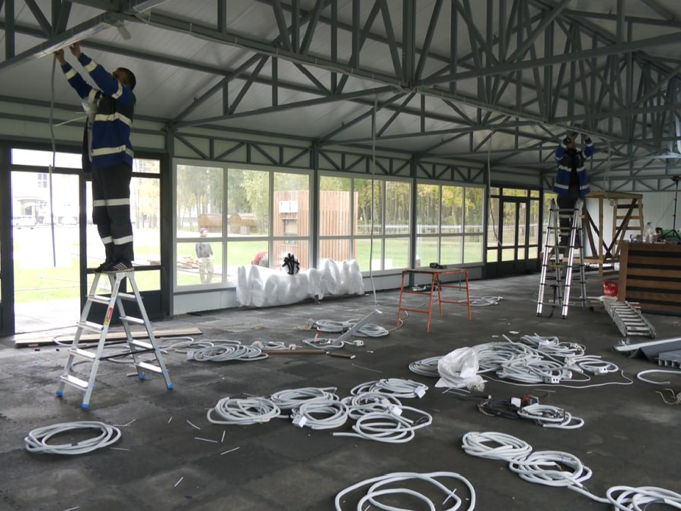 Фото: пресс-служба администрации г.о. Дубна