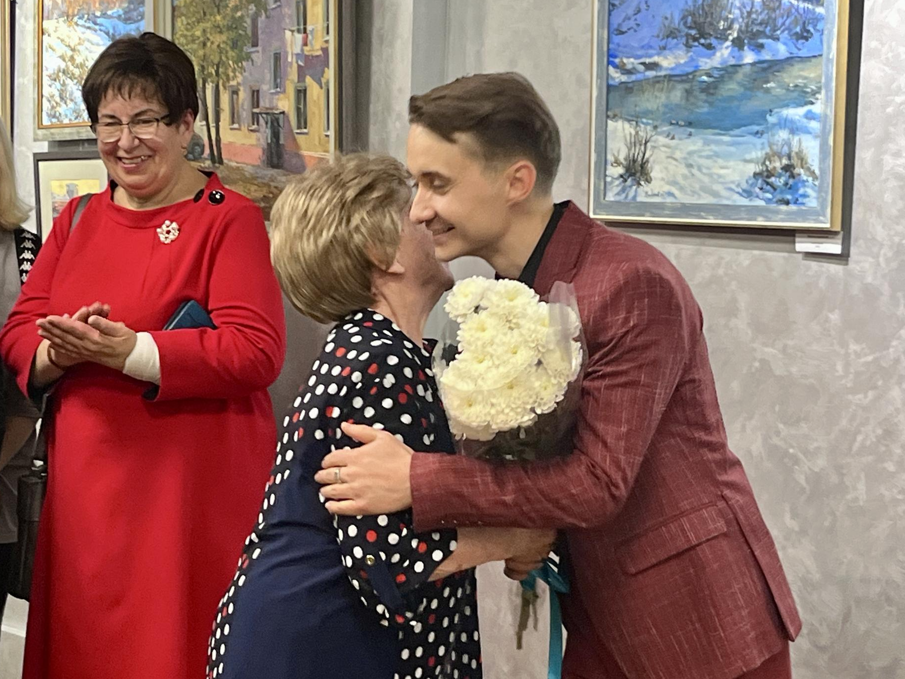 Фото: Анна Тюрюмина           