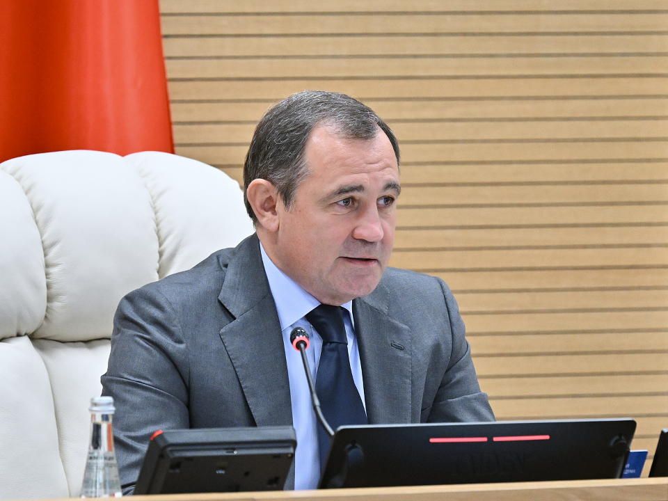 Фото: Московская областная Дума