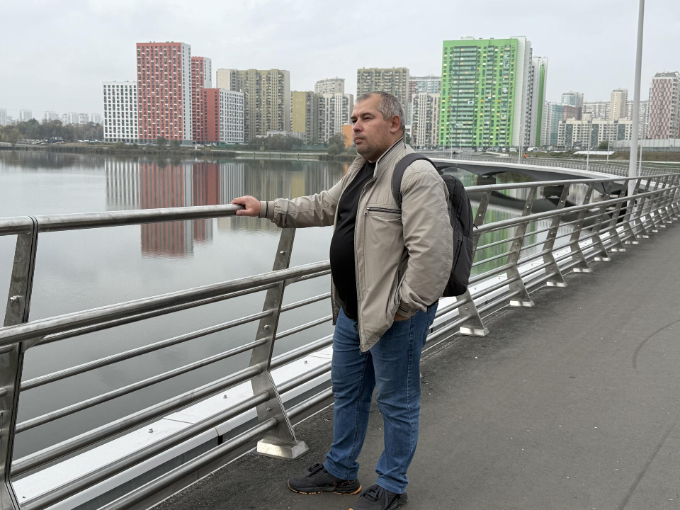 Фото: МедиаБанк Подмосковья/Анна Дука