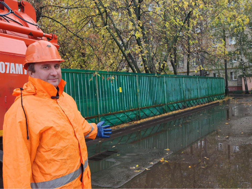 Фото: МедиаБанк Подмосковья/Наталья Лымарь