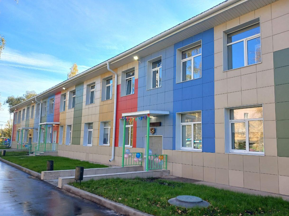 Фото: пресс-служба администрации Наро-Фоминского г.о.          